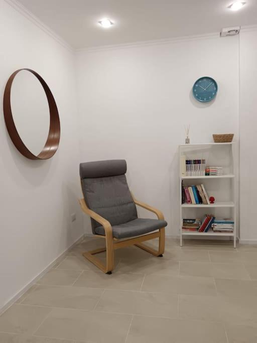 Appartement Rhome